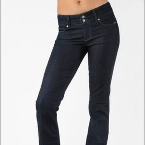 Paige Hidden Hills Jeans in Twilight